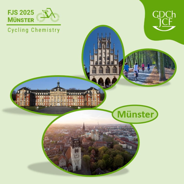 JCF Symposium 2025 tweet media