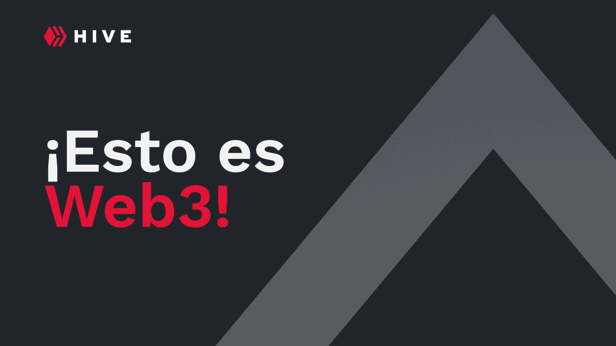👋 #Hive es una blockchain que también cuenta con su propia criptomoneda ( $HIVE), y destaca porque su comunidad no se ve afectada por comisiones en las transacciones, incluso si el precio de la criptomoneda sube.

♦️ Transacciones libres de comisiones.
♦️ Micropagos al instante.