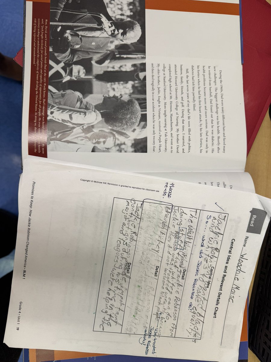 Yvonnette Calixte tweet media