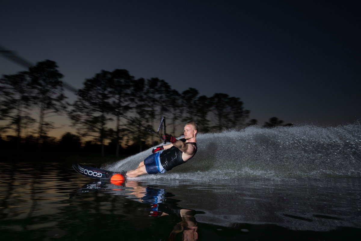Hit It! Podcast #36 - Dane Mechler: usawaterski.org/news/2024/dece…