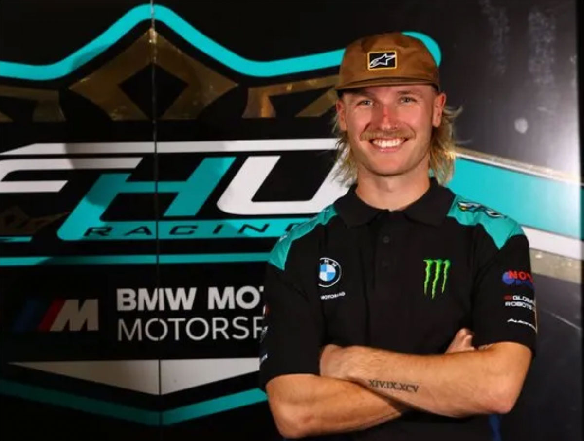 The GoMW (@gomw_uk) on Twitter photo Similarly, the Guild’s Young Rider of the Year Davey Todd is racing in New Zealand. Davey wins our Award for his ever-increasing form in road racing, this year winning two Isle of Man TT races at lap-record pace against stiff opposition. #GOMW24 <a href="/DaveyTodd74/">Davey Todd</a> <a href="/ttracesofficial/">Isle of Man TT Races</a> Similarly, the Guild’s Young Rider of the Year Davey Todd is racing in New Zealand. Davey wins our Award for his ever-increasing form in road racing, this year winning two Isle of Man TT races at lap-record pace against stiff opposition. #GOMW24 <a href="/DaveyTodd74/">Davey Todd</a> <a href="/ttracesofficial/">Isle of Man TT Races</a>