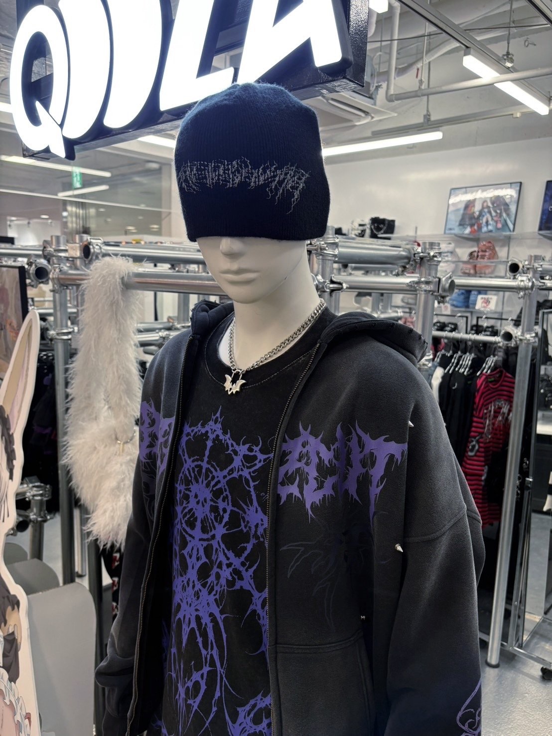QOOZA【クーザ】 on X: 