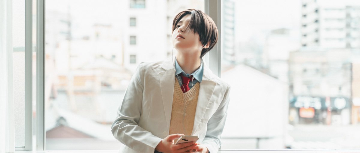 【ハイキュー!!/HQ】
⚠️コスプレ/Cosplay

国見

photo→Ryoさん<a href="/hakuten_ryo/">(低低低浮上) FF14🌱 R y o ち ゃ ん 📷</a>