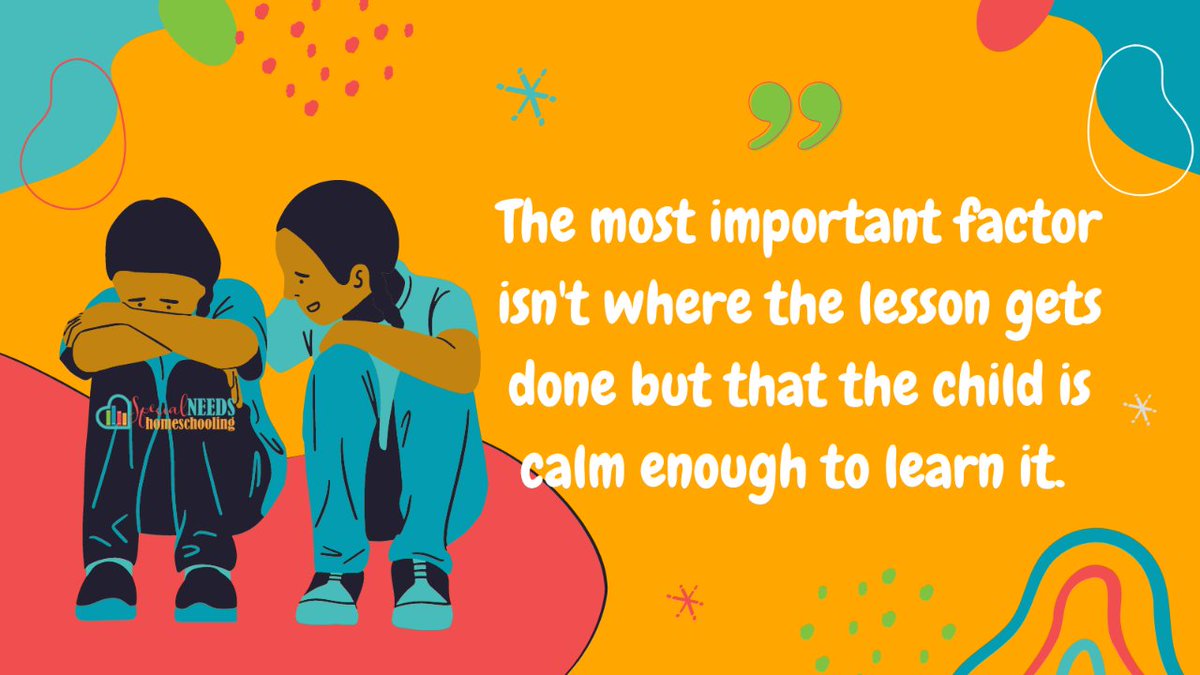 Check out these 25 super fun calming activities that we've used in our homeschool. 

A calm child is a child who can learn!

Tips: s.mtrbio.com/axbkvagpvl

#specialneedshomeschooling #homeschool #brainbreaks #montessori #calming #sensory #seeker #SPD #autism #autistic