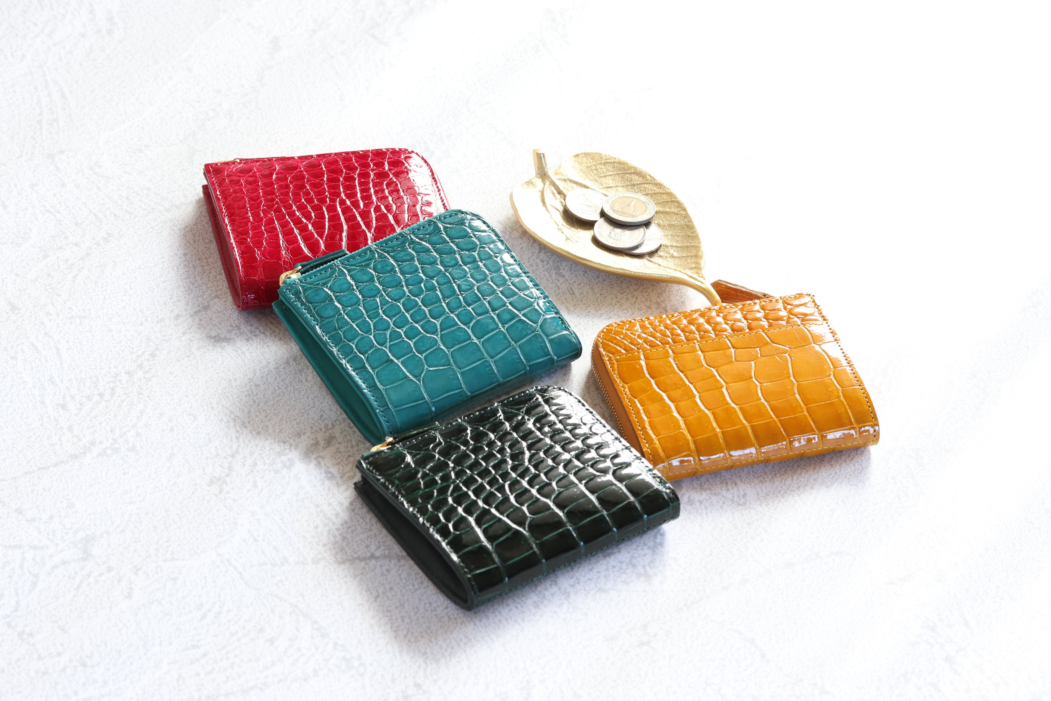 t*2様 東京クロコダイル財布 今年も一年ありがとうございました！ | 【公式】東京