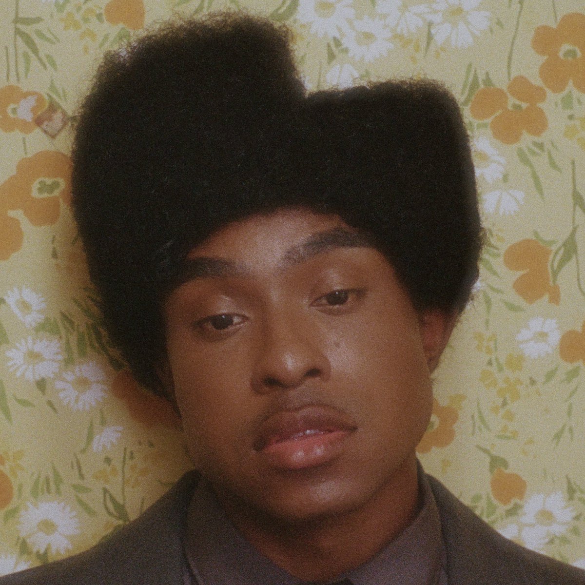 my debut album SUNSET BLACK is out february 21st 💛