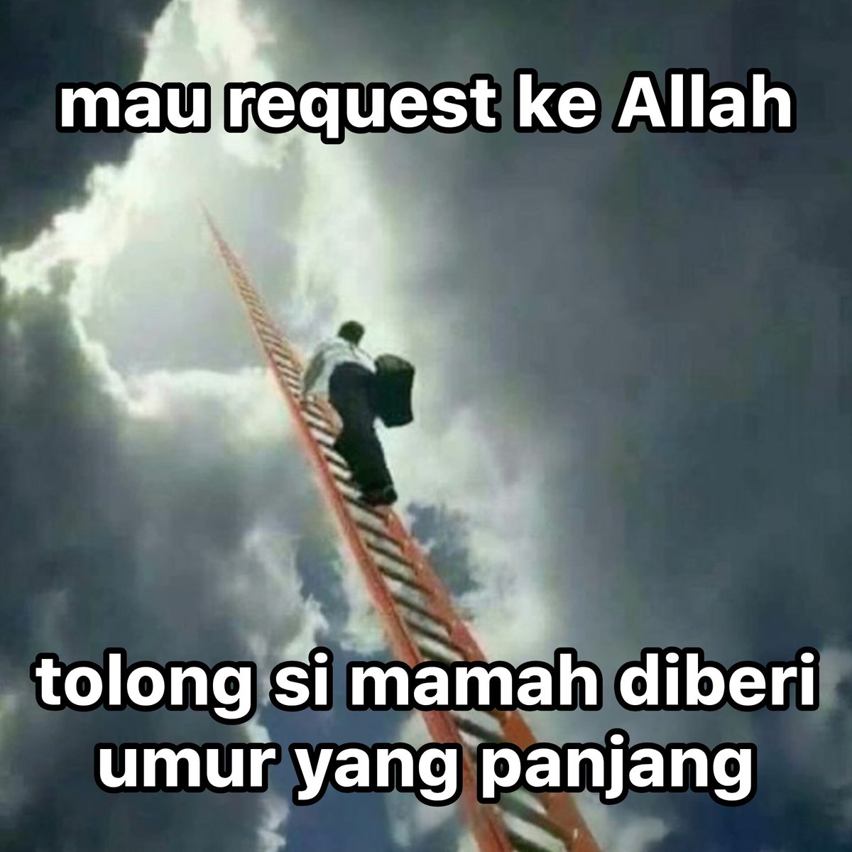 whensaid___'s tweet photo. Aamiin! https://t.co/iq5o6r6cDM