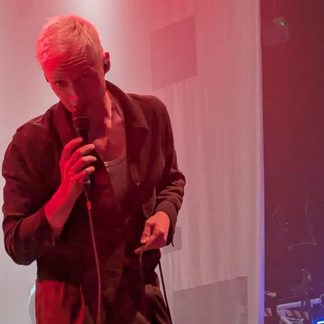 Gig number 59 of 2024 - <a href="/HHawkOfficial/">Hamish Hawk</a> in Leeds 💙