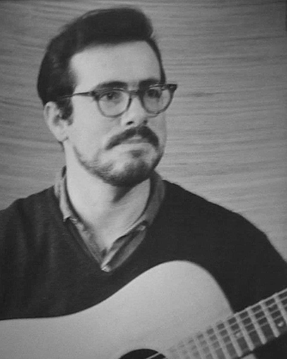 GratefulDead's tweet photo. Hang out with teenage Jerry Garcia, Robert Hunter, and friends on the Deadcast’s season finale, finishing its exploration of Hunter’s “new” 1962 book, The Silver Snarling Trumpet. https://t.co/8NBid74B1L https://t.co/9phvT03dk1