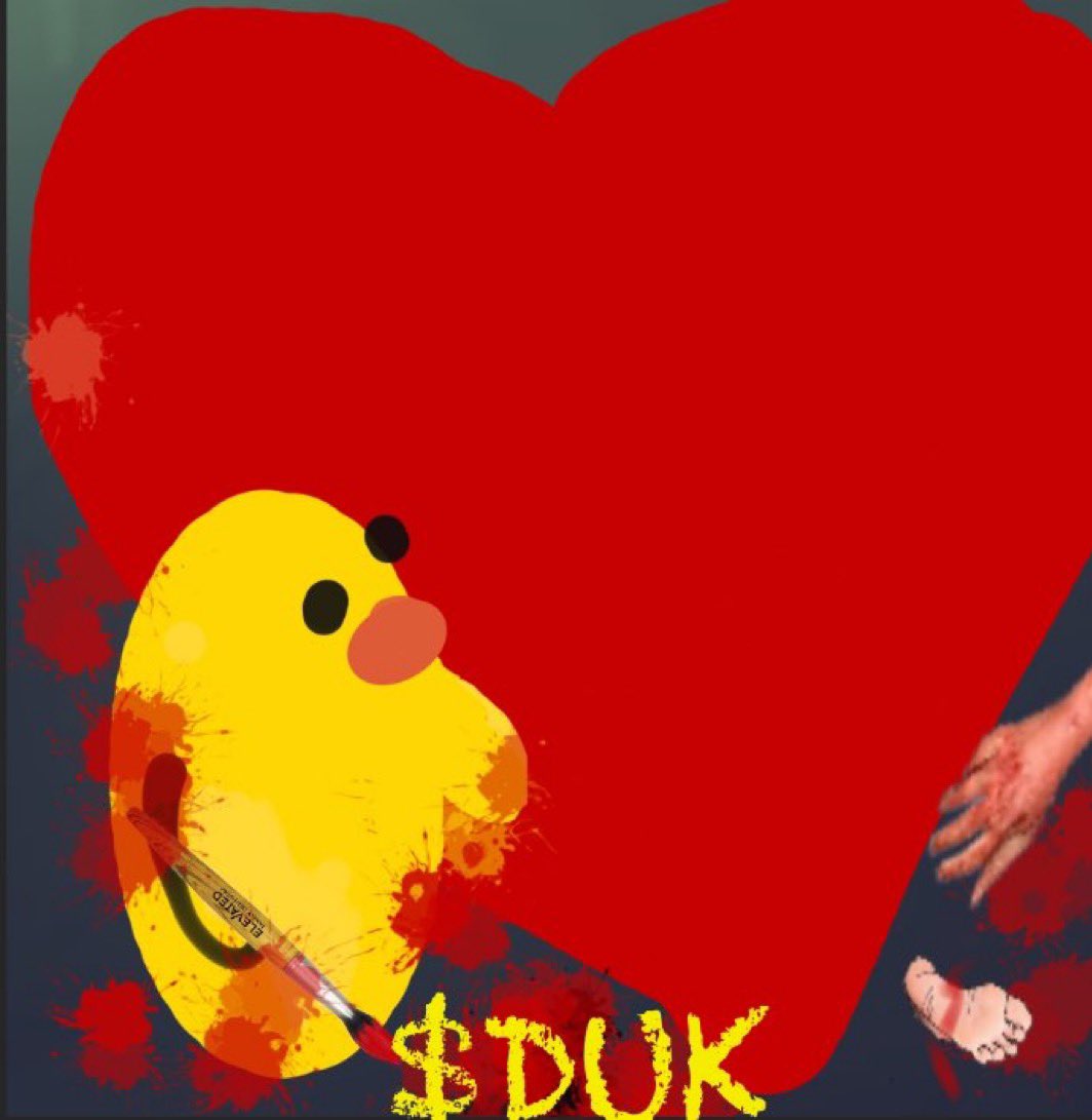 G63_soldyl's tweet photo. Day 72 of bullposting $duk until it hits a buk and I get the G63 truck. Btc and $duk, call it a love hate affair. It still coming, duk to a buk🐥🔪

@dukfuksonsol 
A2khRbhRJNrAEHj95htivC4cR4VbJwfssDH5FPPbP4m9 https://t.co/IKAjbtnBaz