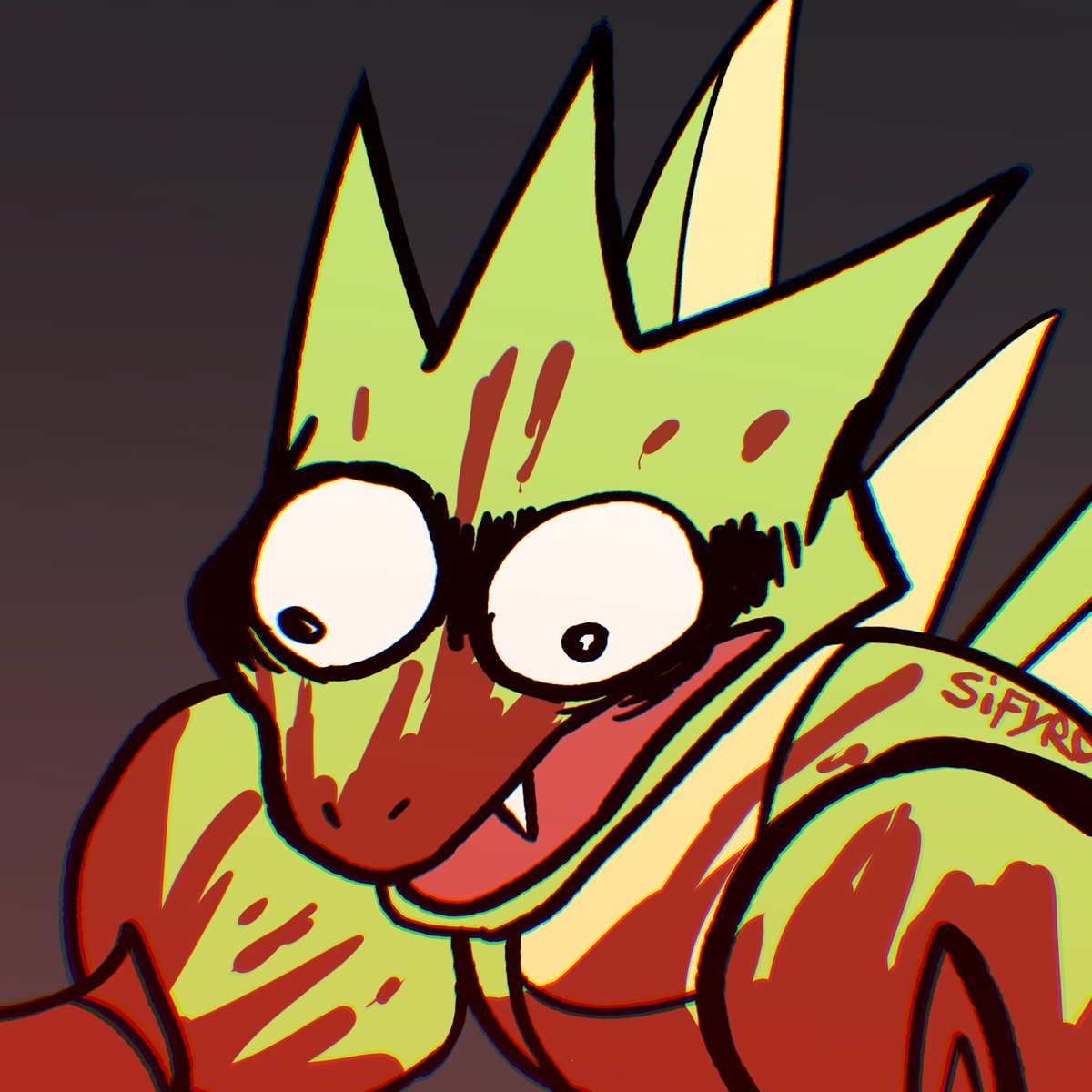 SCYTHAAAAAAAAAAAAAAAAH!!!