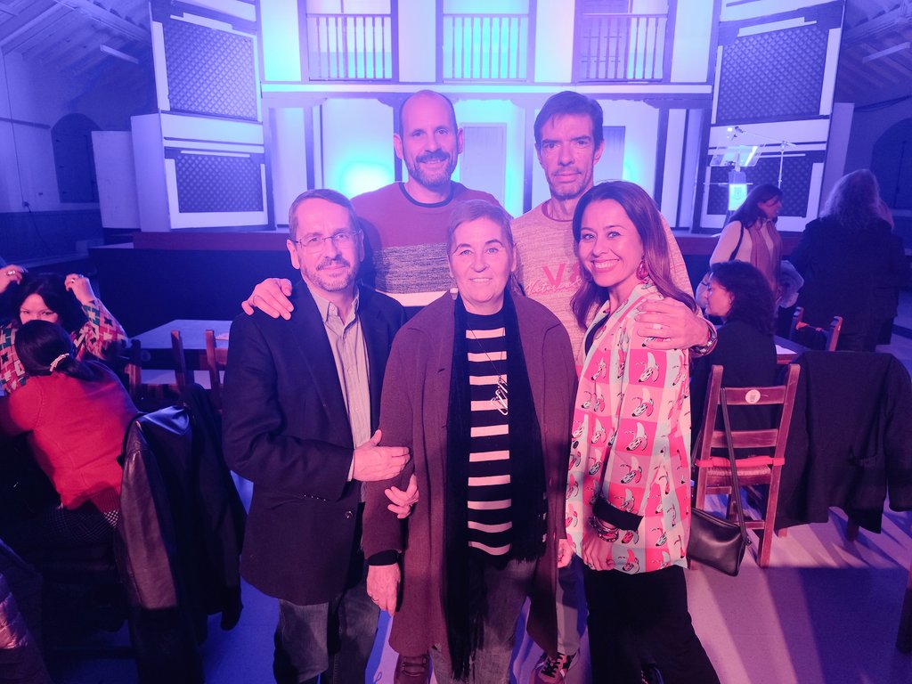 Noemi Martín tweet media