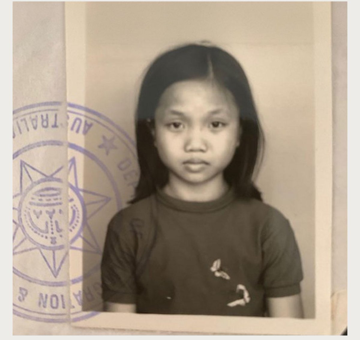 myletrinh123's tweet image. After narrowly escaping the tyranny of the Pol Pot regime—a horror that claimed my mother’s life—I found myself fleeing communist Vietnam in a small fishing boat. I risked everything in the relentless pursuit of freedom. Australia represented a beacon of hope to me, a land…