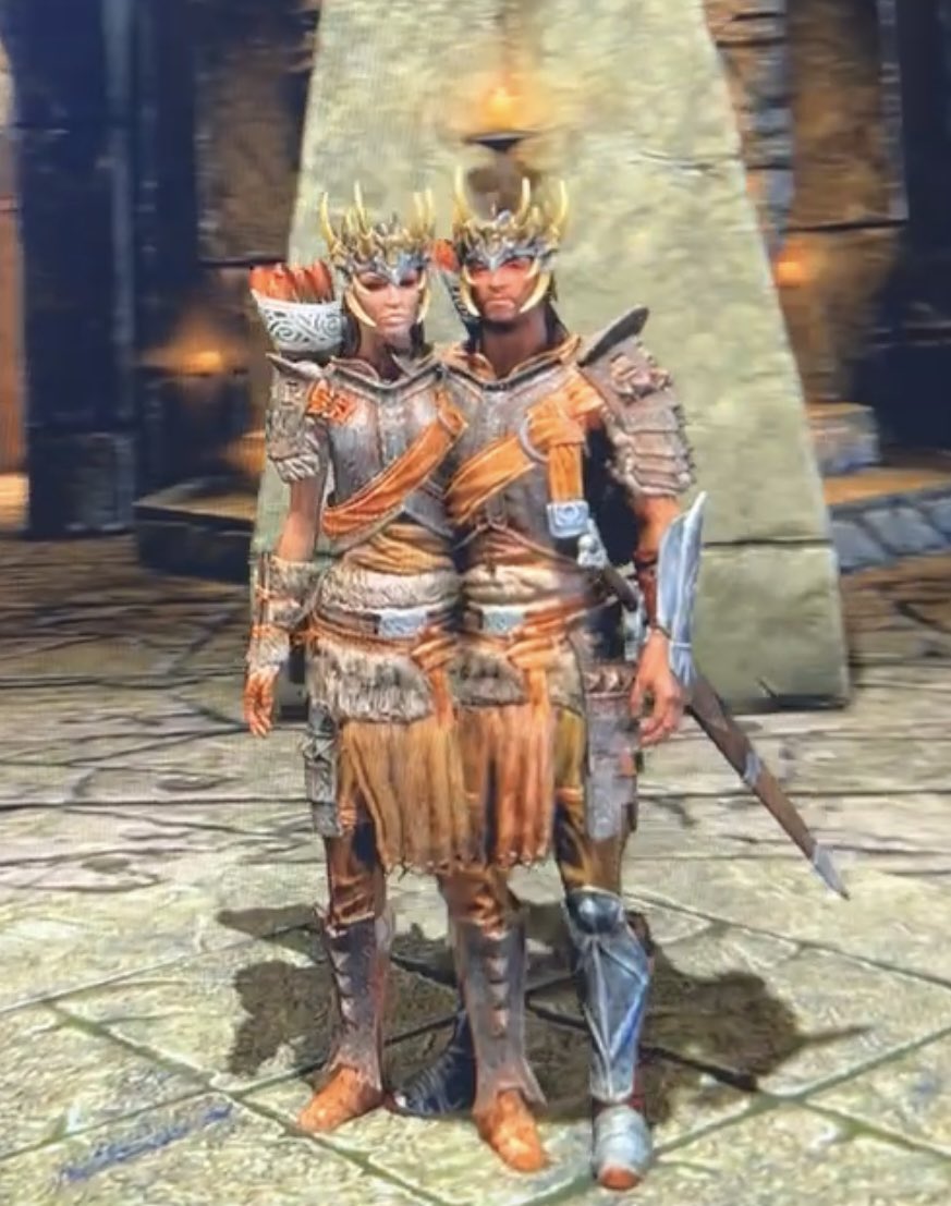 Locked in <a href="/SKYRIM/">Skyrim</a>