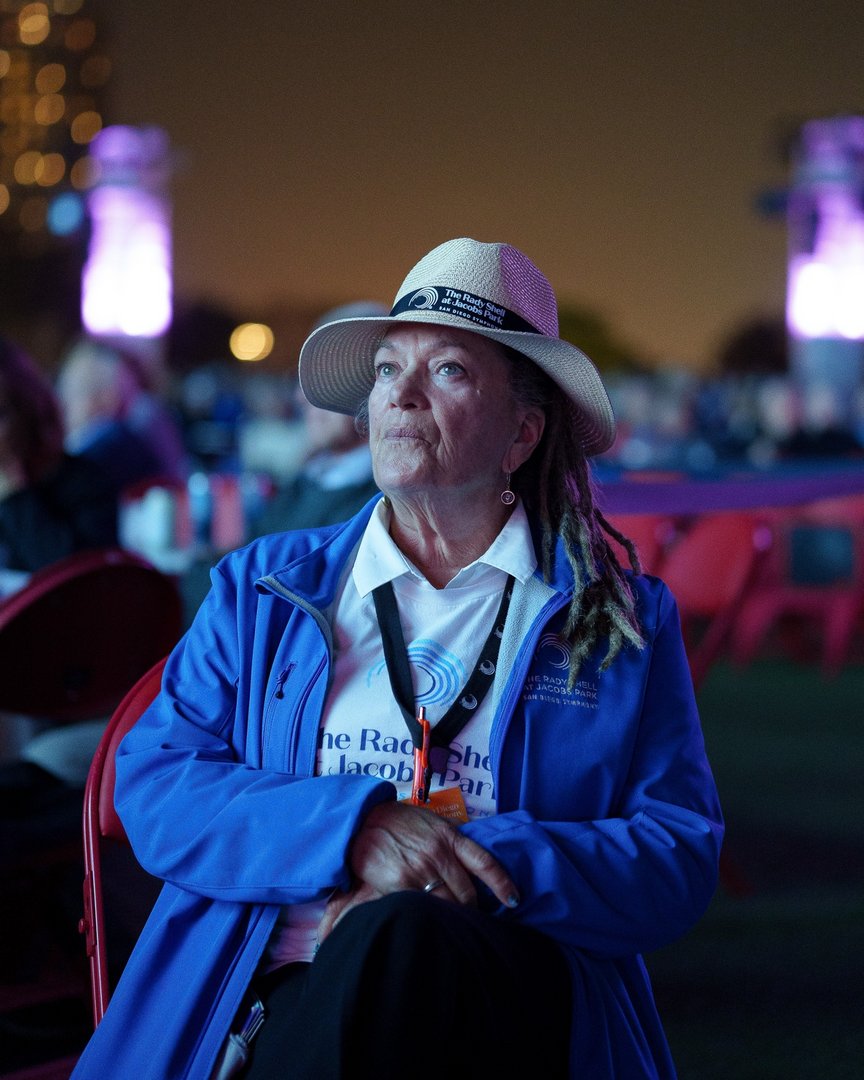 Today, we celebrate the incredible volunteers who bring music and magic to the San Diego Symphony! 🎶💙 #InternationalVolunteerDay From supporting events to sharing their passion with our community, their dedication makes every performance possible.