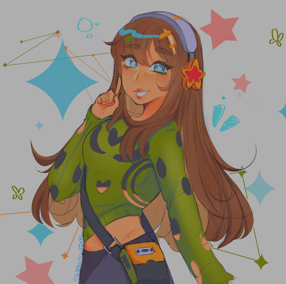 suggarcoffe's tweet photo. Repost bc yea
#FortniteArt #Fortnite https://t.co/5ggW2OOymY