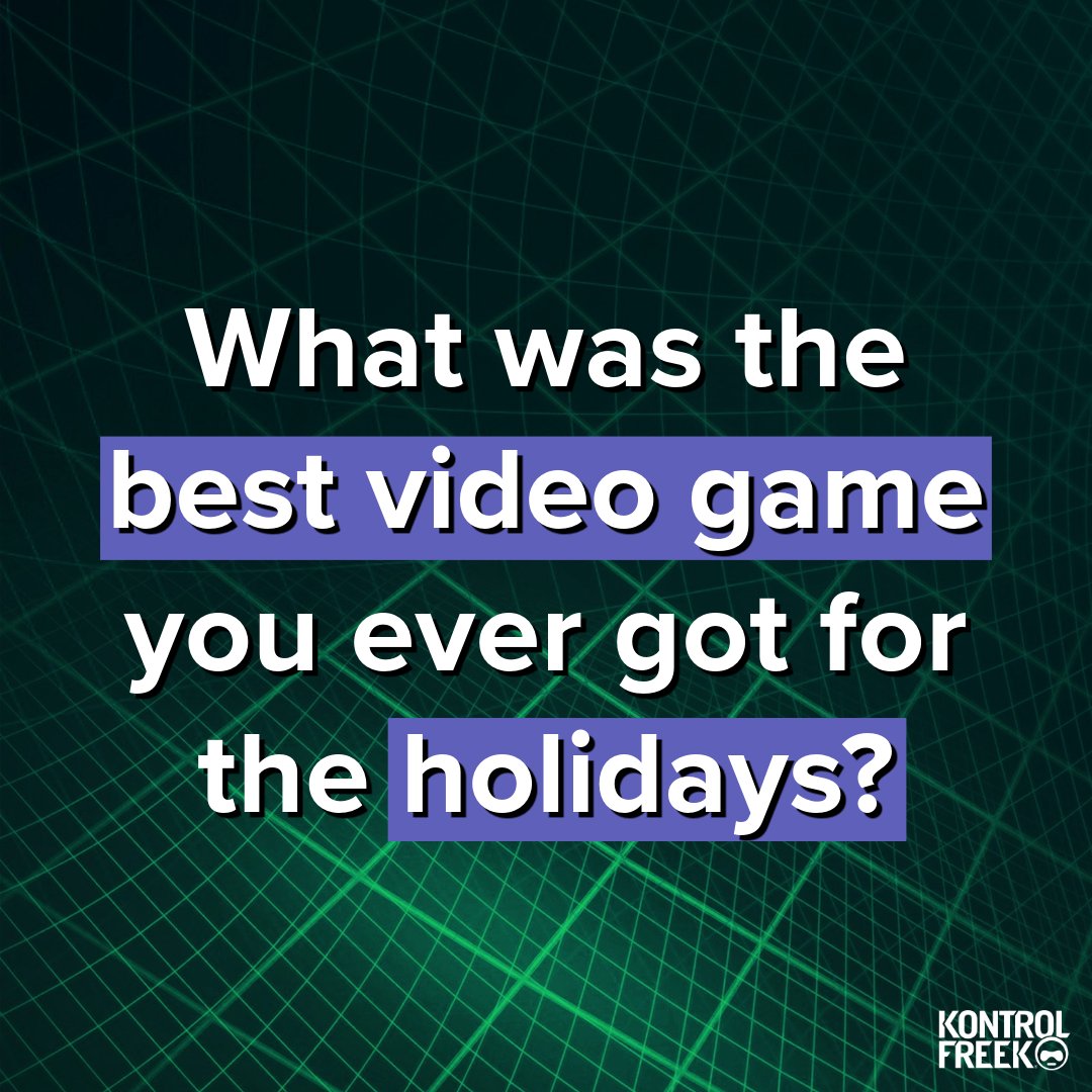 KontrolFreek tweet media