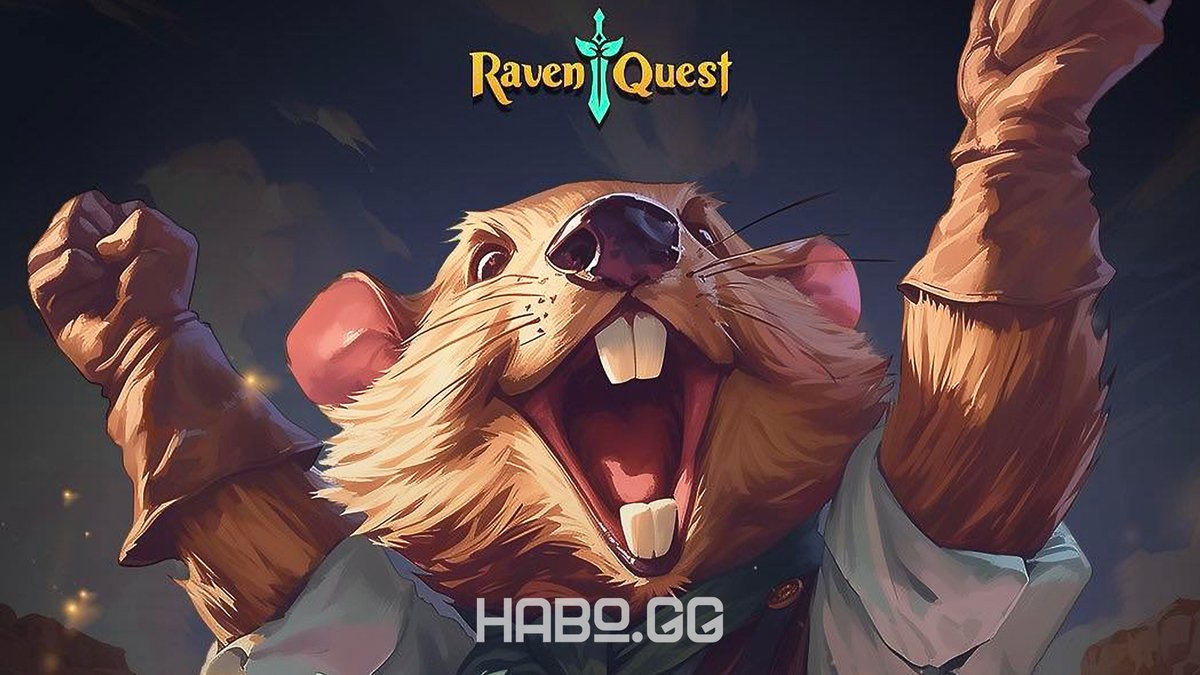Here's everything you need to know about the <a href="/RavenQuestGame/">RavenQuest</a> Phase 3 Airdrop details! In case you forgot, we’re talking about the best adventure game of the year here! 

Of course, it's on <a href="/Immutable/">Immutable</a> 

habo.gg/ravenquest-pha…