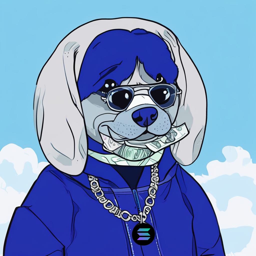 SolPupToken's tweet photo. 💸 HODL $PUP for some serious moon gains 🚀
SolPup isn't just a meme — it's your ticket to the next big thing in the crypto world.
Ready to fetch some profits?
#SolPup #Solana #Memecoin #Crypto https://t.co/syFD4kVbX2