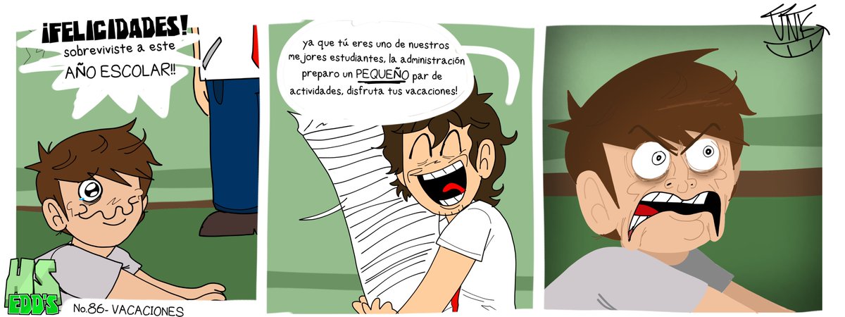 HsEdds's tweet image. ๐ฅMejor me doy de baja.๐ฅ
COMIC POR EL ARTISTA: @TheRobloxian17
#eddshs // #eddhs //#eddsworld // #eddsworldhs // #eddshscomic // #eddsworldfanart