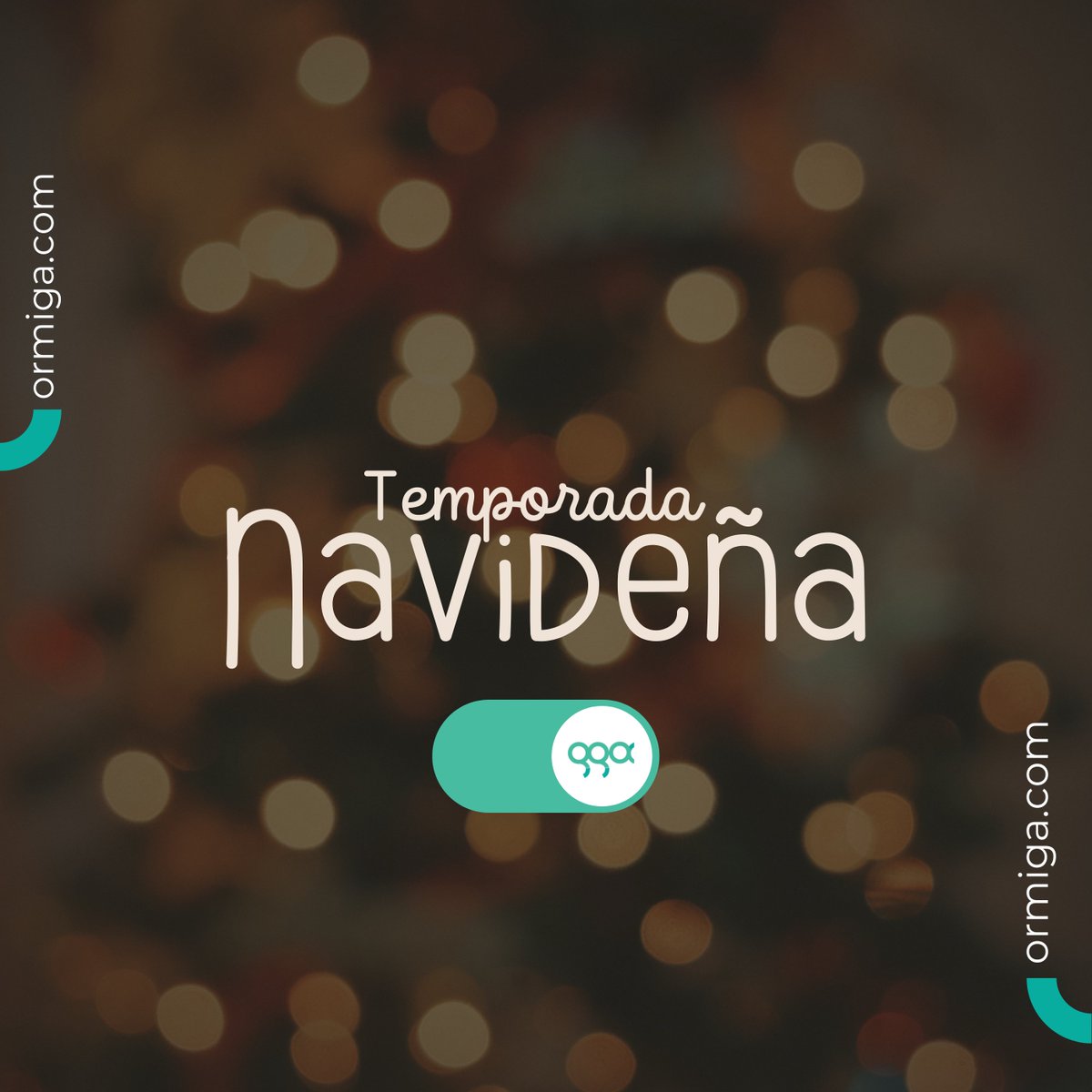 OrmiggaC's tweet photo. ¿Listo para el rush navideño?🎄La época más ocupada del año está aquí, y los errores en la #gestión de #proveedores no son una opción. Ormigga te ayuda a #agilizar los #procesos, desde la inscripción, búsqueda de cotizaciones y contrataciones, hasta la #evaluación de proveedores. https://t.co/atB9T4gyAl