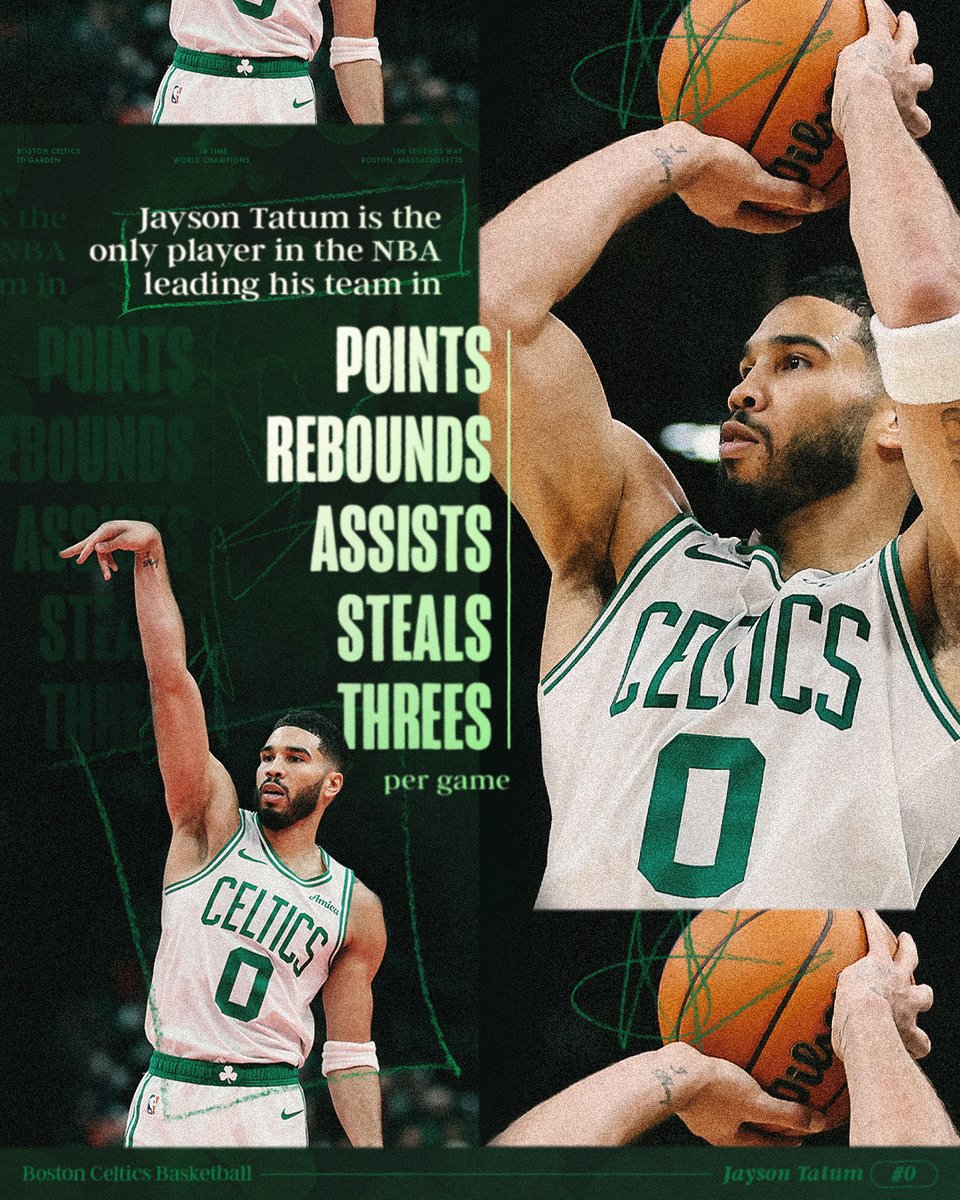 Boston Celtics tweet media