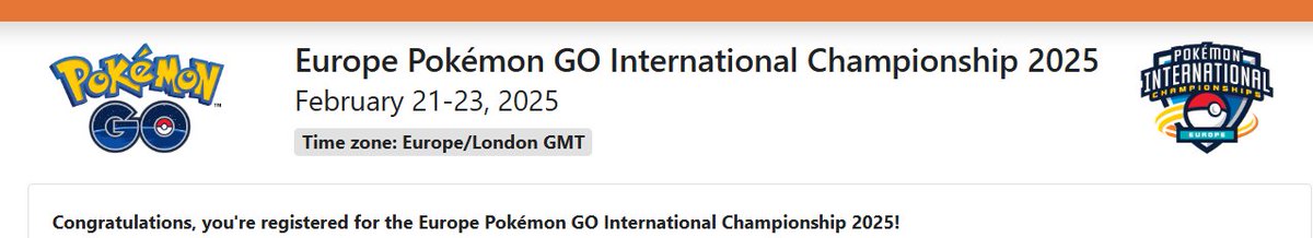 First time in London and with Travel Award!

So excited 🥳🥳