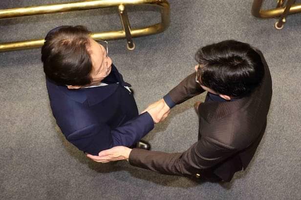 최대포 (@zzanzee) on Twitter photo 