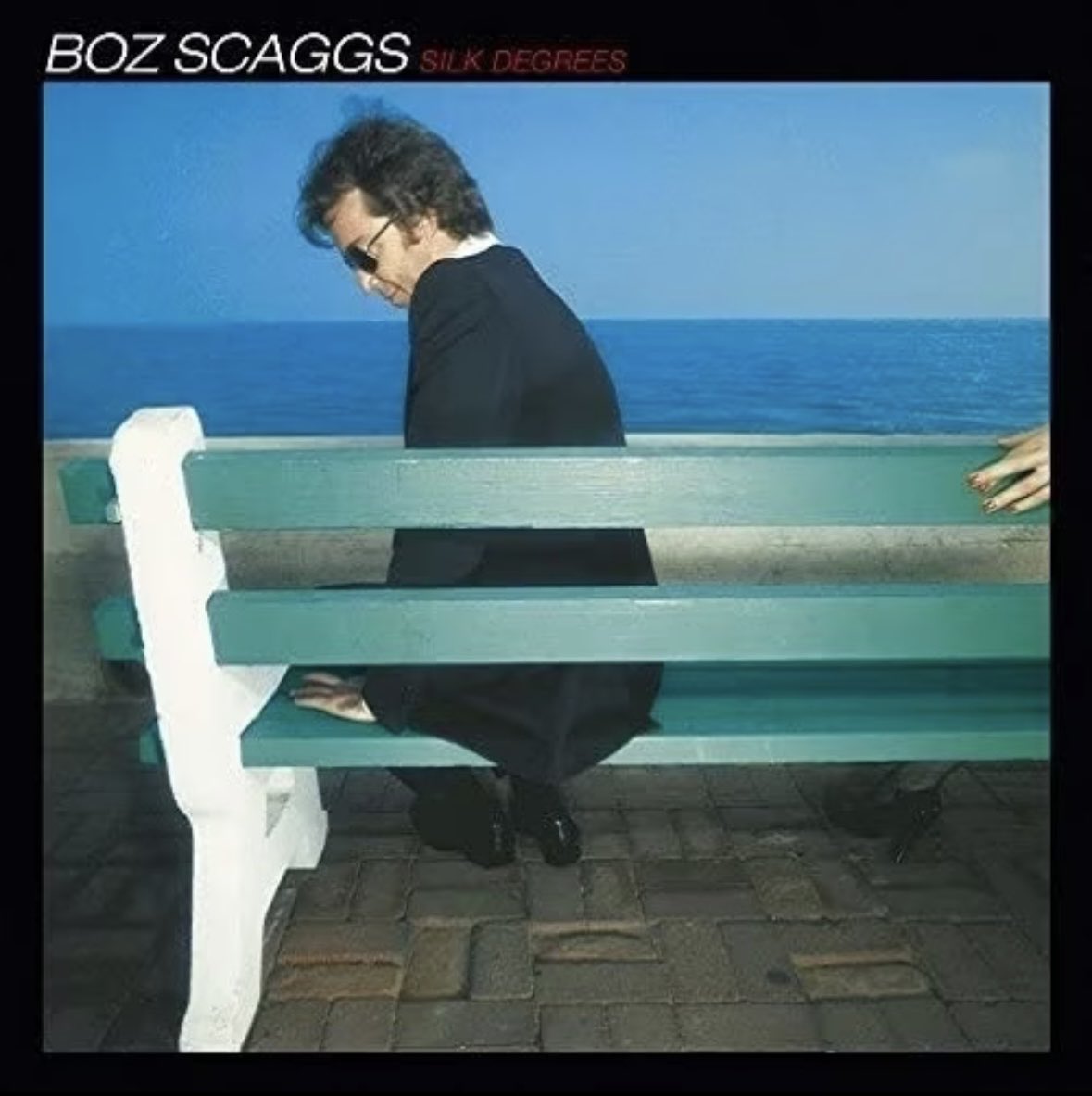 daidai9719's tweet photo. 【邦題復活してよー】
#Bozscaggs #daid
Boz Scaggs / What Do You Want The Girl To Do(1976)
邦題:あの娘に何をさせたいんだ
君は彼女に何をさせようってんだ
彼女が本当に欲しいのは君なんだよ♫
#あのクズを殴ってやりたいんだ
なんとなく似てます😄
https://t.co/IgDn5uv5Rf https://t.co/KWRYnnwAdP