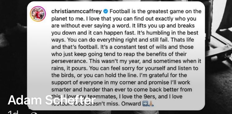 I’ve got good friends that are wrestling coaches and they would argue with me on this one but actually I believe football AND wrestling reveal more about yourself than any other sport. Just my humble opinion .