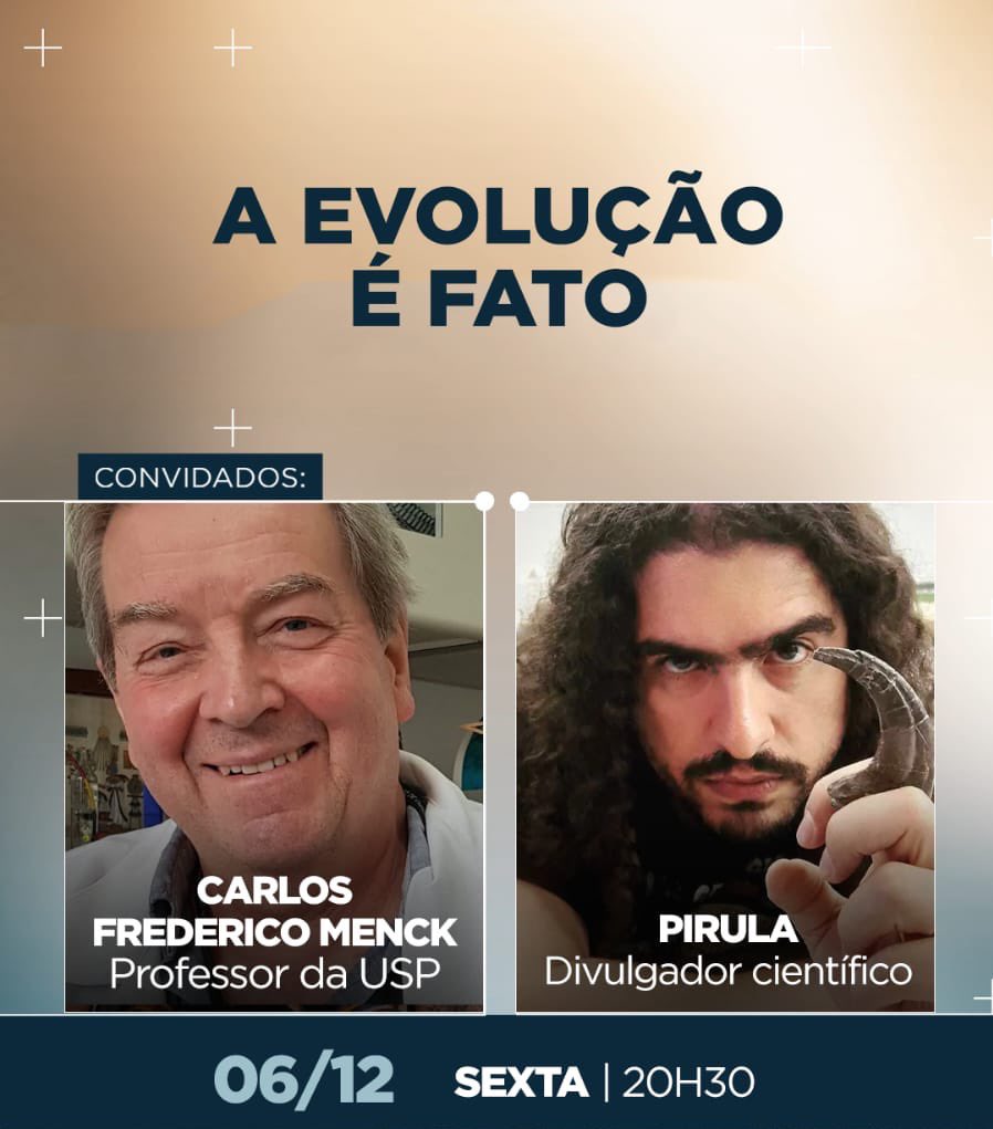 Rayana Feltrin 👩🏽‍💻🧬 tweet media