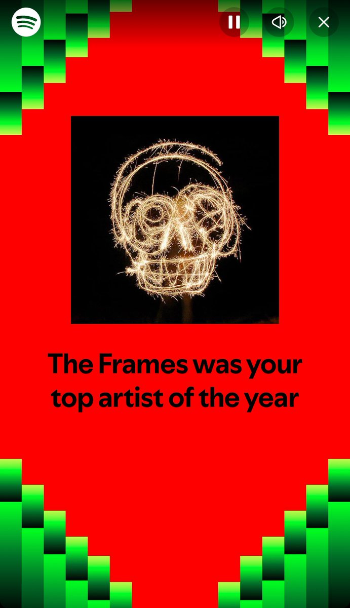 CoynesGastropub's tweet photo. Hey @Spotify can you get @TheFrames to come play Coyne’s Unplugged as well please 🙏
@glenhansard @cmacconiomaire
#SpotifyWapped #Music #TheFrames #Ireland https://t.co/UxN9fXnEBw