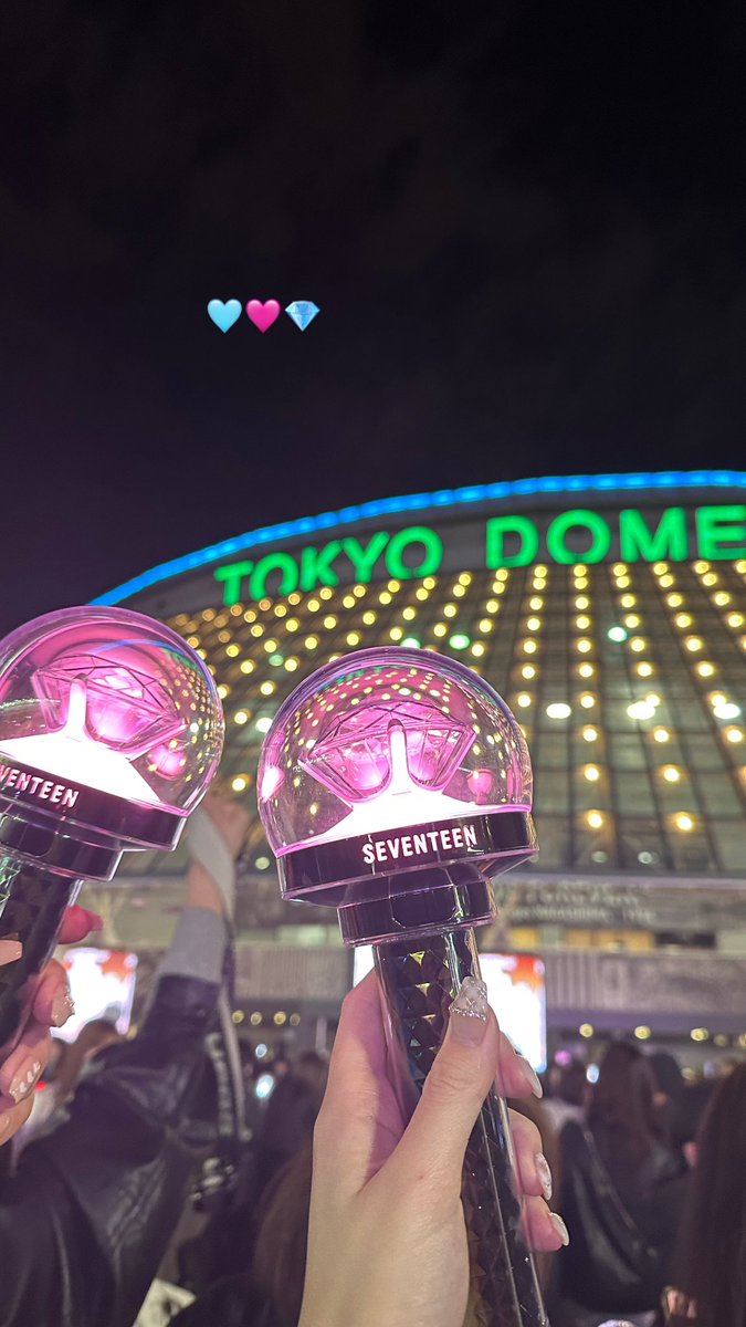 東京楽しかった、、余韻に浸りまくり、、、来週今年最後の現場😭😭