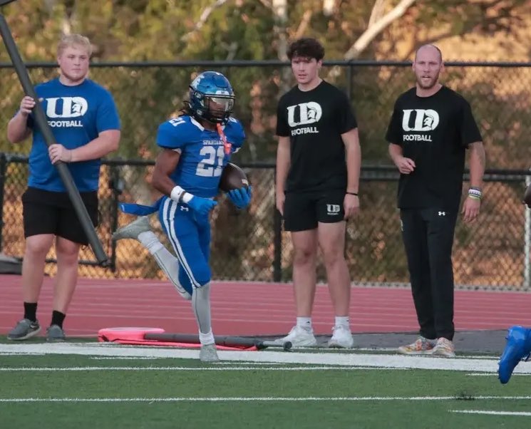 Torrion (@torrion23bell) on Twitter photo I have officially entered the TRANSFER PORTAL looking for a new home Thanks💙 <a href="/DubuqueFootball/">Spartan Football</a> I have officially entered the TRANSFER PORTAL looking for a new home Thanks💙 <a href="/DubuqueFootball/">Spartan Football</a>