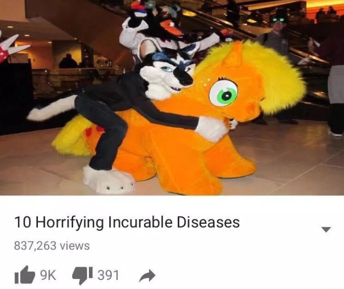 Pekoms the Lion tweet media