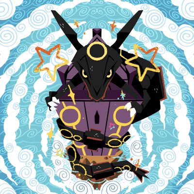 ¡Asciende a la cima! ⚫️✨

Les presentamos nuestro arte oficial. 👀 Estamos convencidos de hacer de este el mejor lugar de información y recursos de Pokémon VG en español…  📚

🎨 Arte por @carmenfflv_art