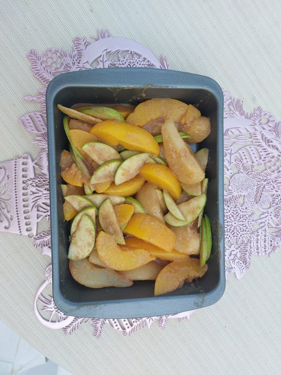 NirvanasAngel's tweet photo. I choose canned fruits and tomatoes for autumn culinary creations! Join me in the #CanFanCommunity for exclusive offers, chances to win prizes, and more! #CanFan #CannedFoods #CanFansCook #ad https://t.co/IGXAoiWUZQ https://t.co/wRozX0Dm3b