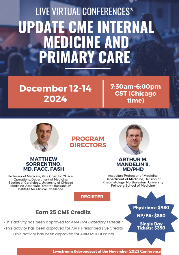 American Medical Forum tweet media