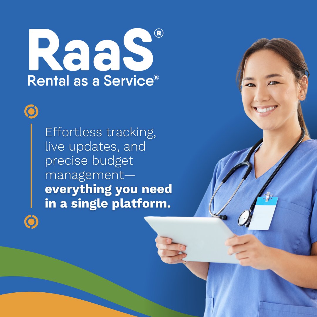MediLogixLLC's tweet photo. #RaaSbyMEDILOGIX transforms the medical equipment rental experience with an all-in-one solution. Equipped with cutting-edge analytics and intuitive dashboards, it empowers smarter, data-driven decision-making.

Explore more at: https://t.co/OuDTAOtUaw https://t.co/myeavS7LIt
