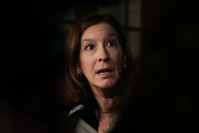 lvsa2026's tweet photo. Se Cecília Meireles se candidatar às presidenciais, o meu voto nela está mais do que garantido.

Todos os outros nomes sugeridos até agora para a corrida presidencial não valem sequer um chavelho furado. https://t.co/ZVS8EcAEAM
