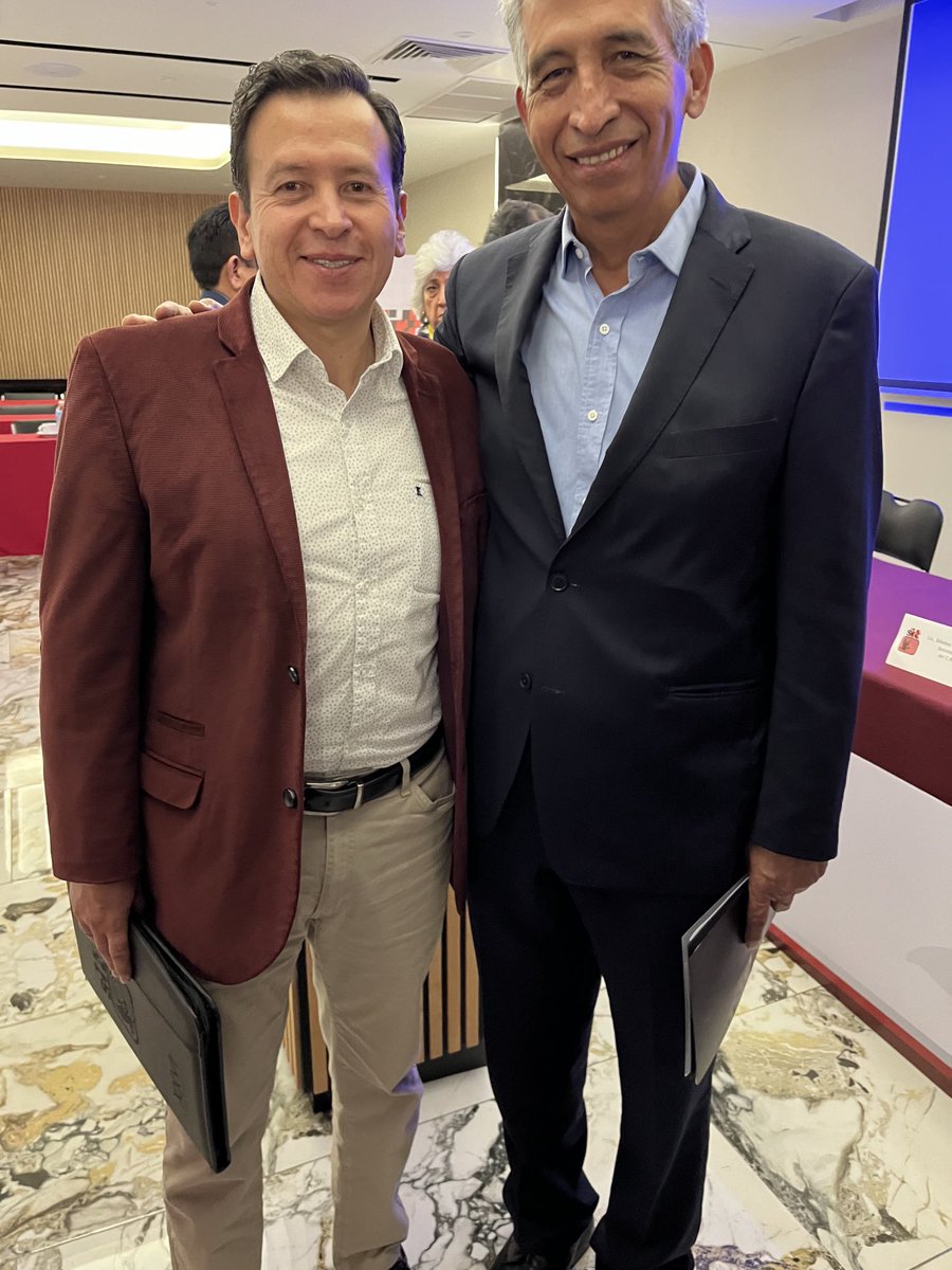Continúa el Pleno Nacional del ⁦<a href="/STIRTTnacional/">STIRTT Nacional</a>⁩ en CDMX con capacitación intensa y productiva en diversos temas con la participación de especialistas en la Dirección Sectorial del Infonavit y de Sindicalismo activo y moderno con el líder ⁦<a href="/JavierCTMSonora/">Javier Villarreal G.</a>⁩