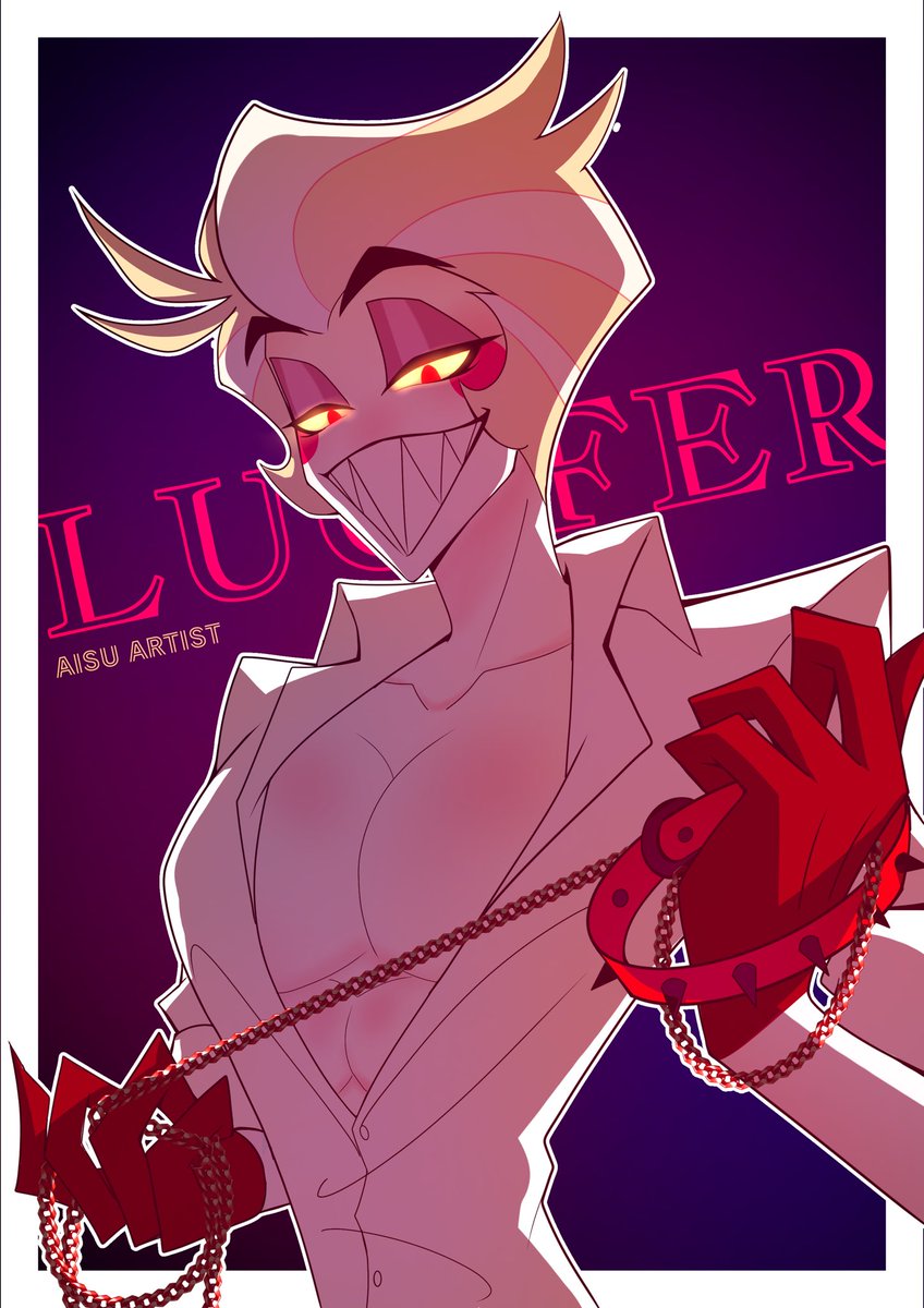 SnxkeOfHxll's tweet photo. 🍎Lucifer Morningstar🎩

Come on now~ let me take you on a ride of hellish desire~

7 years or Rp
Not new to series
New to character
Male writer

Selective (no lean)
Ships with chem!
Nsfw posts only

READ THE PINNED

#HHRP #HBRP #erp #rp18 https://t.co/RoJBY8GF1Y