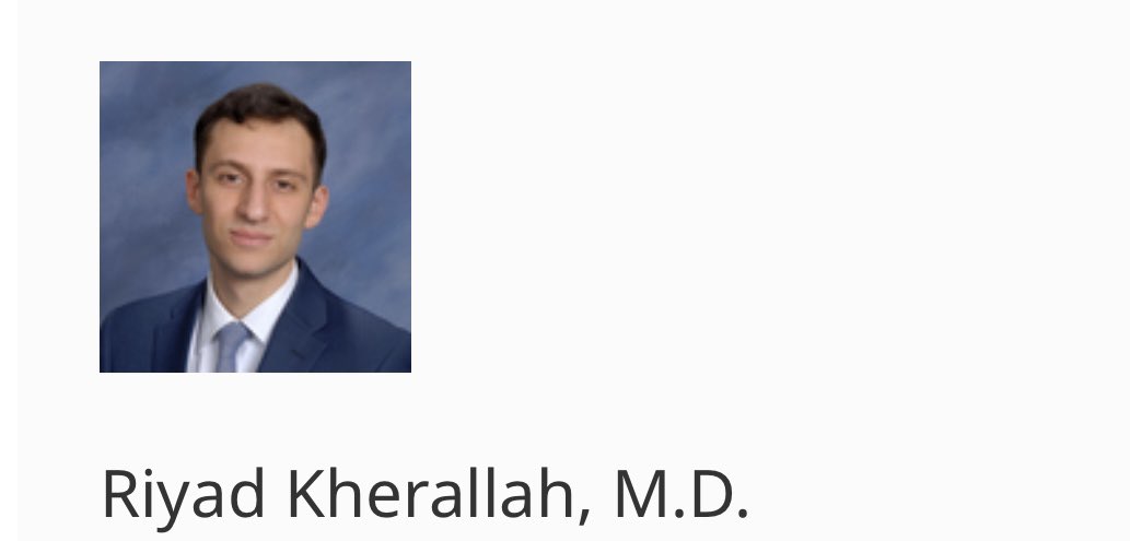 TCH AdultCHD Program (@tch_adultchd) on Twitter photo Congratulations to <a href="/RYKherallah/">Riyad Yazan Kherallah</a> for matching as our ACHD Fellow for 2025-2027. This rock star is a former <a href="/bcmhouston/">BCMHouston</a> resident and current cardiovascular fellow. We are so excited for you to join the <a href="/TexasChildrens/">Texas Children's</a> <a href="/TCHheartcenter/">TCH Heart Center</a> family 🎉🥳🎉🥳 Congratulations to <a href="/RYKherallah/">Riyad Yazan Kherallah</a> for matching as our ACHD Fellow for 2025-2027. This rock star is a former <a href="/bcmhouston/">BCMHouston</a> resident and current cardiovascular fellow. We are so excited for you to join the <a href="/TexasChildrens/">Texas Children's</a> <a href="/TCHheartcenter/">TCH Heart Center</a> family 🎉🥳🎉🥳