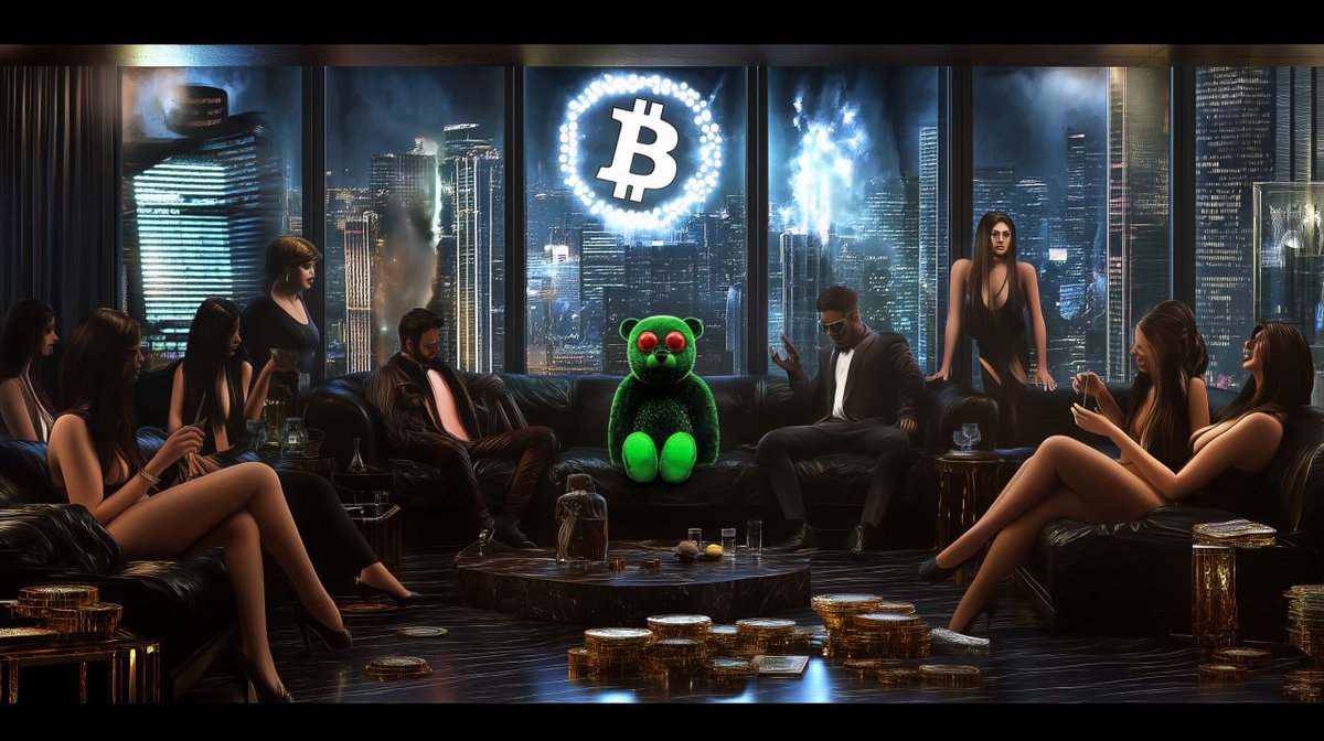 <a href="/JakeGagain/">JAKE</a> Lock on $Baked, listen to SirG dude!

#MostHatedRally