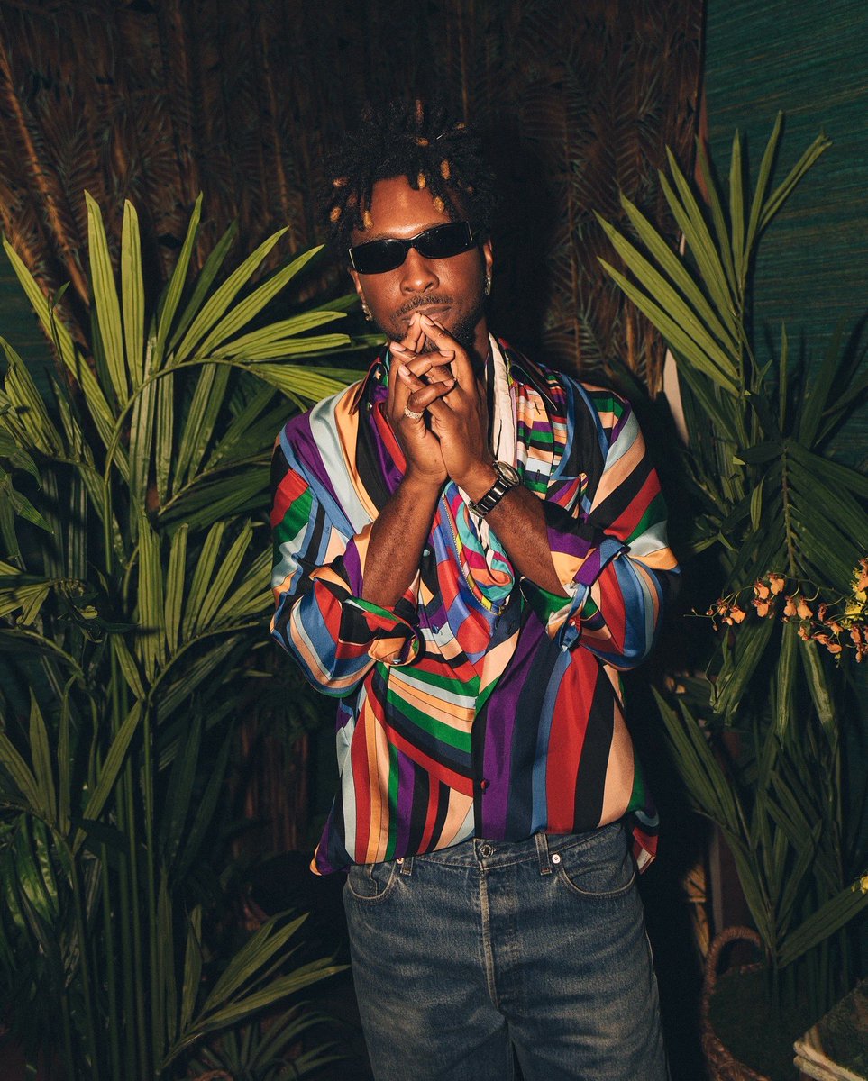 blackprints's tweet photo. a beautiful week in miami with the friends of the maison 💍 nicholas chavez, saint jhn, janelle monae + alexander roth shot for @Cartier #Trinity100 (more on insta) ❤️ https://t.co/p0mAtLdveT