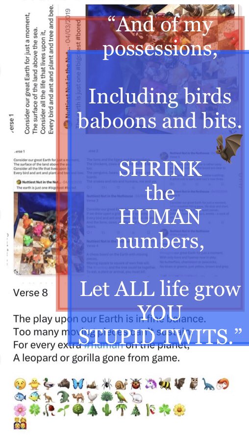 ConnectedbyChe1's tweet photo. @BadBadTeacher1 @BlowtheB @yukinakaga45674 @OfRoark @mkazemi458 @FantasticFun_RP @Donyell35B @MrStenstrom @34Ce2M45pLFPK3u @Sam_jamoncito @loantraining @Bdehrioglu @AyusoGaroz @Muklis49394540 @XtramidCharles @CosmopolitanTan @MelonPerson @AmbatiRajan @IuckycIobear @_donotorder @youneedpaper @back_copy @WilsonSpiegel https://t.co/6JgSU5NOoT

https://t.co/yxW8KqoIKs

🧬

@melitairving 
@PolymeliaBand 
@ChildrensHD 
@childrensbones 
#Ca_MOLECULAR_MEMORY 

🌊 

Chemical element,
Letter C.
Live organic,
Chem-is-TREE.

🌲 

Constantly moving,
Moment to moment.
LIFE on EARTH,
VITAL COMPONENT. 

🌊 https://t.co/Cl2nOPD5hv