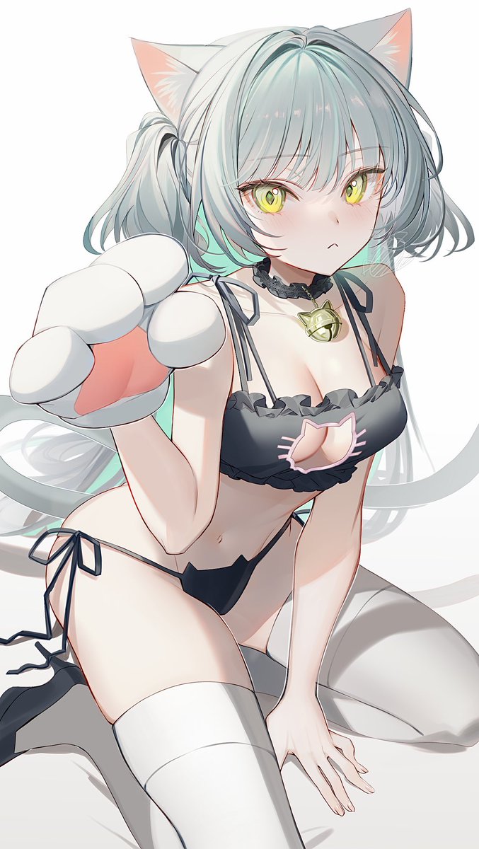 「 」|河地りん@次GWﾃｨｱ_G-55bのイラスト