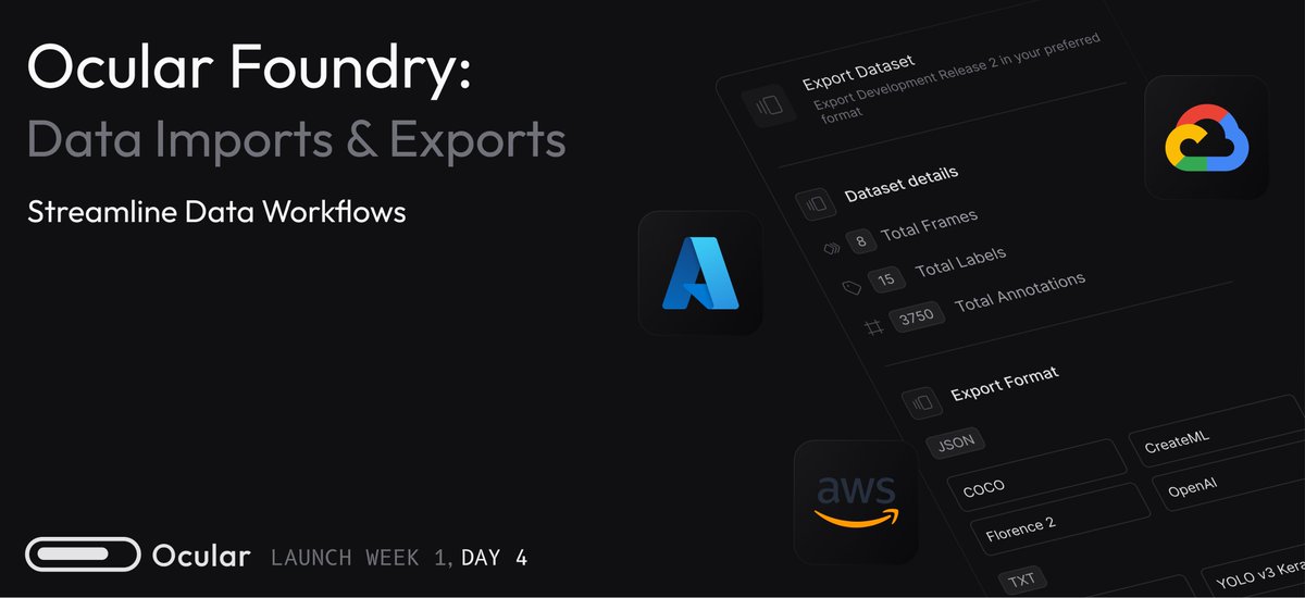 Ocular AI (YC W24) tweet media
