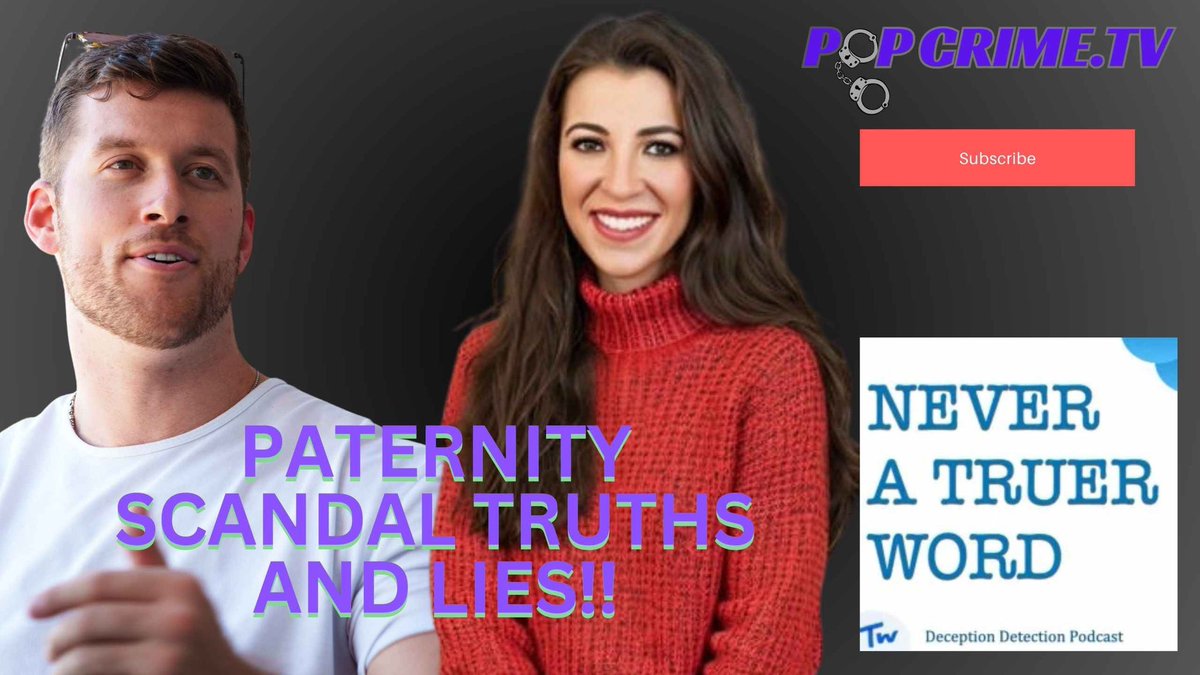 Lauren Conlin (@conlin_lauren) on Twitter photo 🚨#TheBachelor Paternity Scandal Truth and Lies, tomorrow at NOON EDT with <a href="/truer_word/">Never A Truer Word</a>!
Join us live as we dive into the drama surrounding "The Bachelor" star Clayton Echard's recent paternity suit victory against Laura Owens, who recently filed an appeal!! With special guest, 🚨#TheBachelor Paternity Scandal Truth and Lies, tomorrow at NOON EDT with <a href="/truer_word/">Never A Truer Word</a>!
Join us live as we dive into the drama surrounding "The Bachelor" star Clayton Echard's recent paternity suit victory against Laura Owens, who recently filed an appeal!! With special guest,