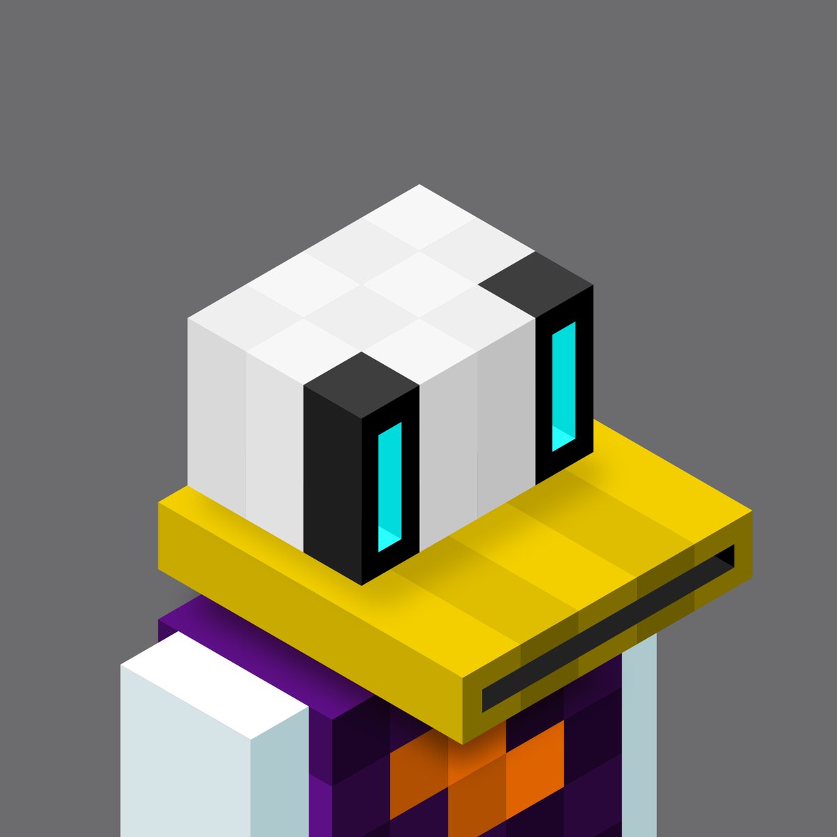 Minting Fri 12/13. Details tomorrow.